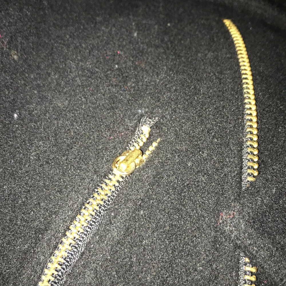 Lisa Ho Wool Jacket - Picture 8 of 8